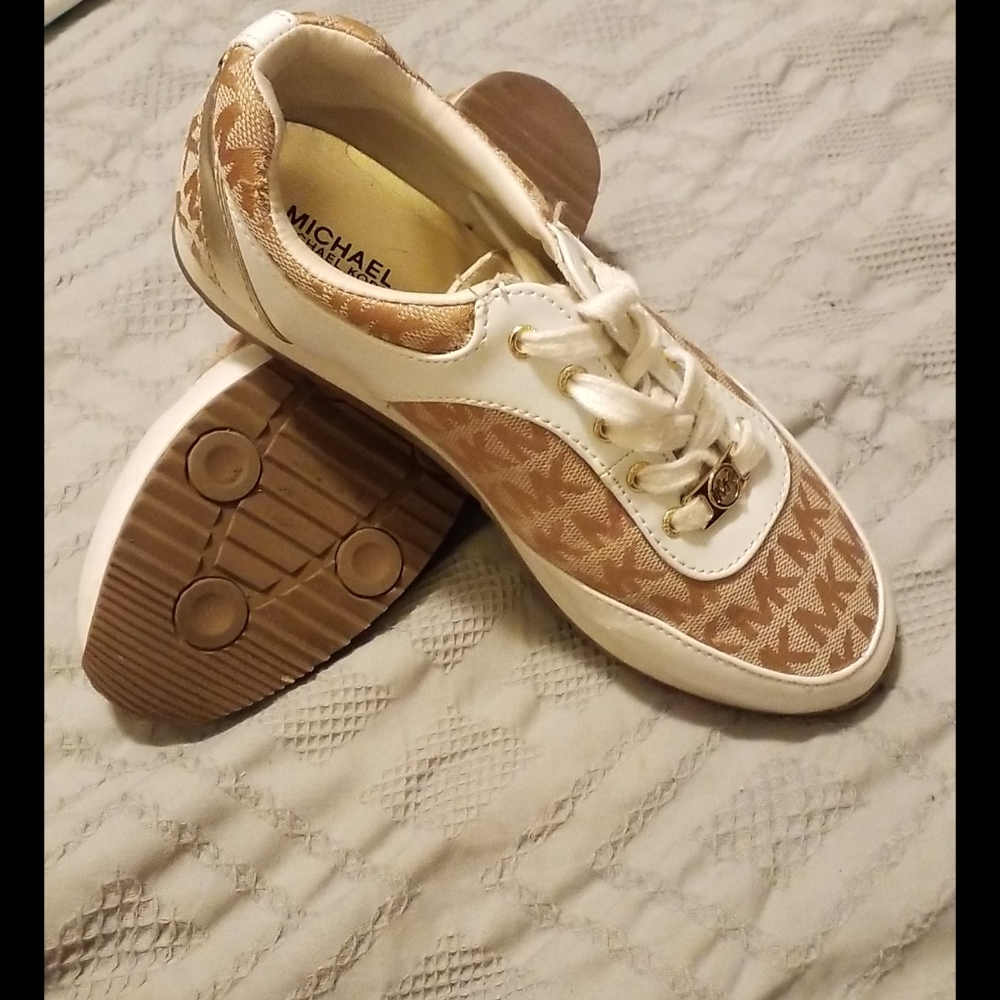 Michael kors shoes